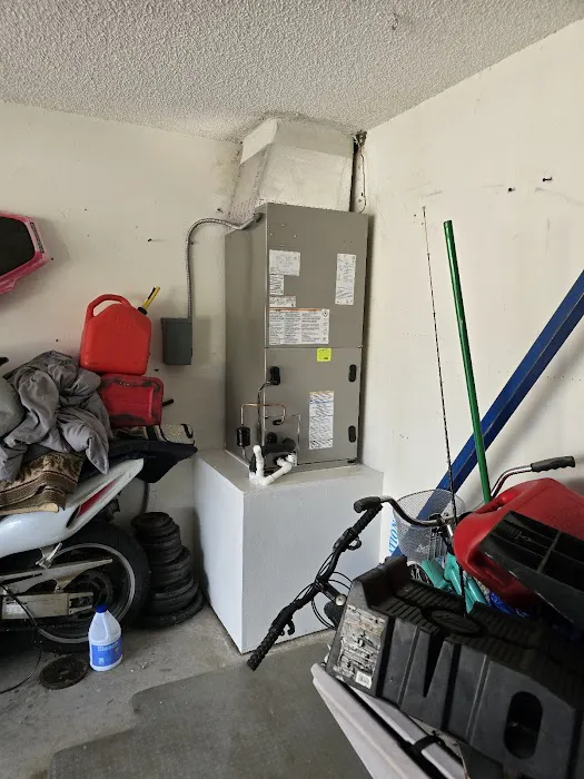 A.M.R REFRIGERATION LLC Picture 2