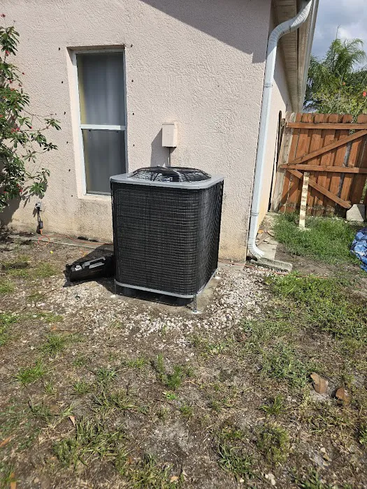 A.M.R REFRIGERATION LLC Picture 7