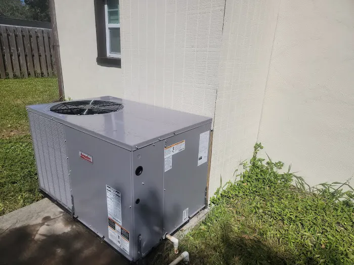 A.M.R REFRIGERATION LLC Picture 5