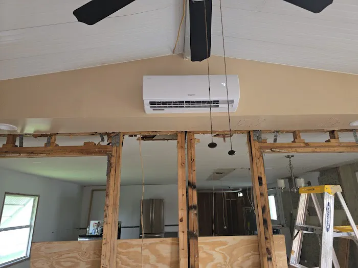 A.M.R REFRIGERATION LLC Picture 6