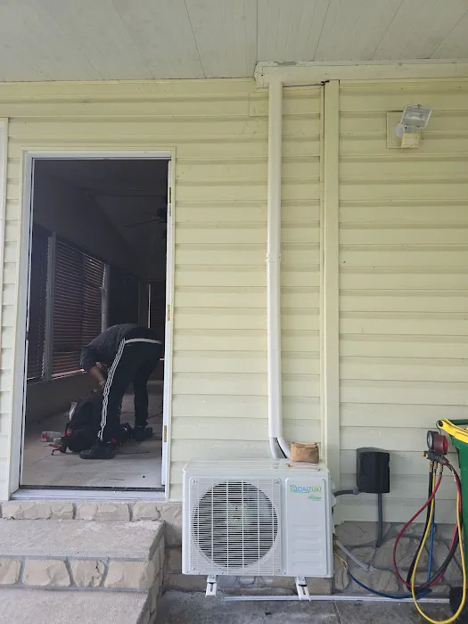 A.M.R REFRIGERATION LLC Picture 8