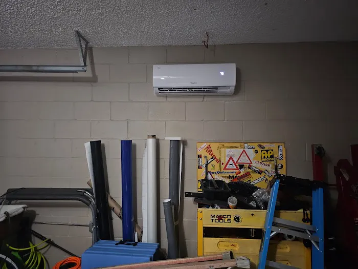 A.M.R REFRIGERATION LLC Picture 10