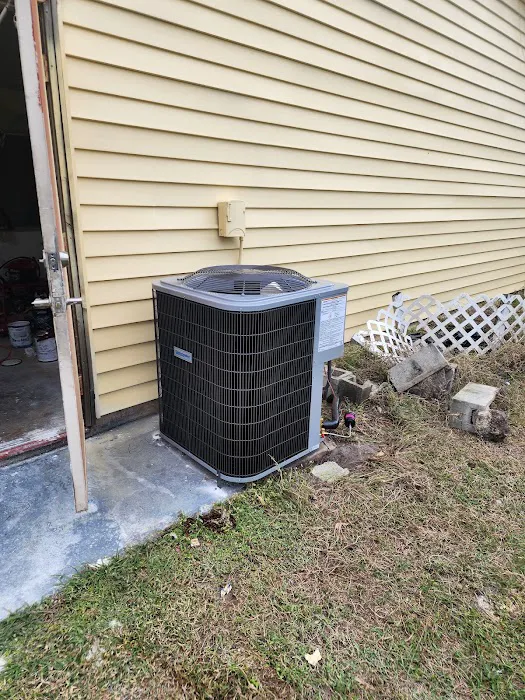 Aloha Air & Heat Picture 1