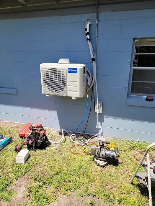 Aloha Air & Heat Picture 2