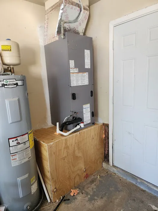 Aloha Air & Heat Picture 5