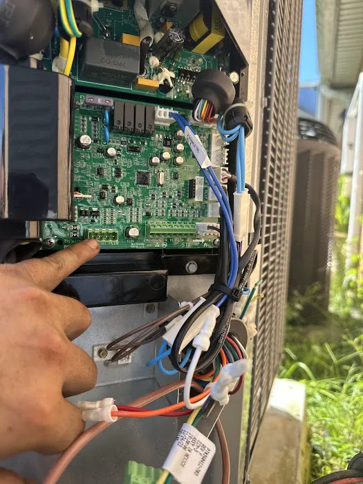 Aloha Air & Heat Picture 4