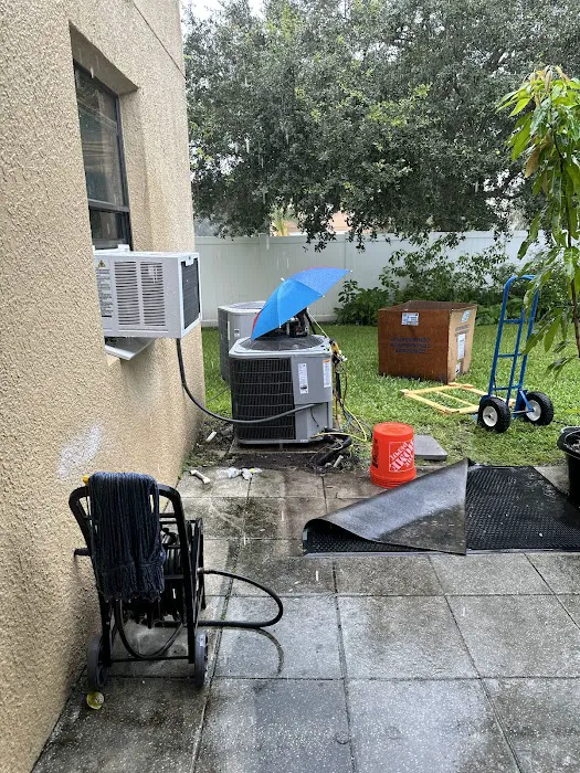 Aloha Air & Heat Picture 7