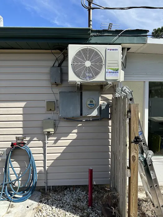 Aloha Air & Heat Picture 10