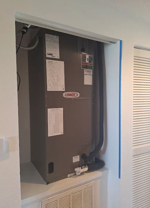 Florida Air Heating & Cooling Picture 2