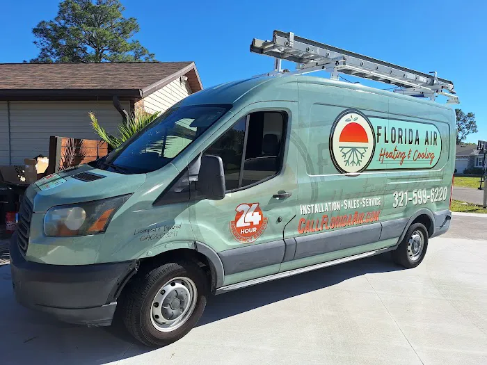 Florida Air Heating & Cooling Picture 5