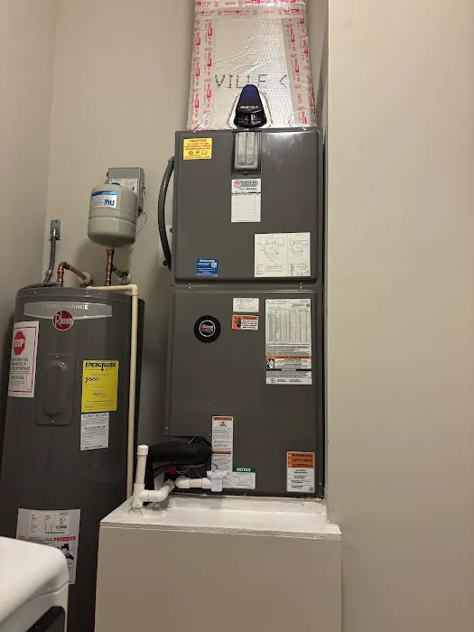 Florida Air Heating & Cooling Picture 4