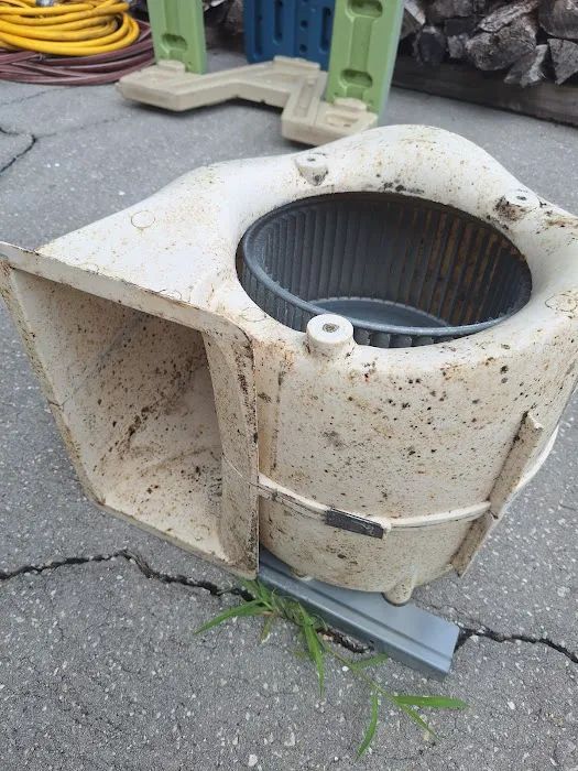 Florida Air Heating & Cooling Picture 8