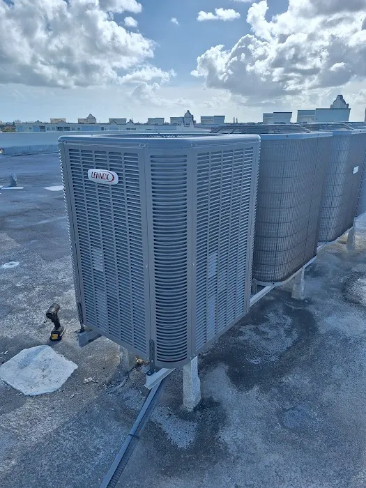Florida Air Heating & Cooling Picture 7