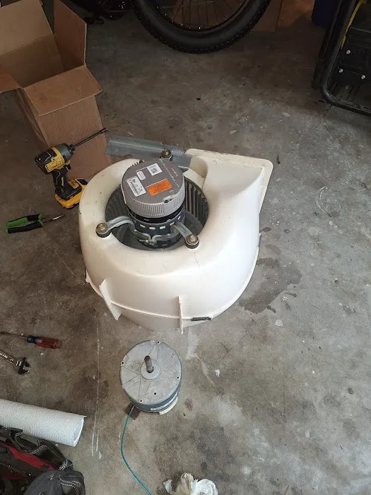 Florida Air Heating & Cooling Picture 10