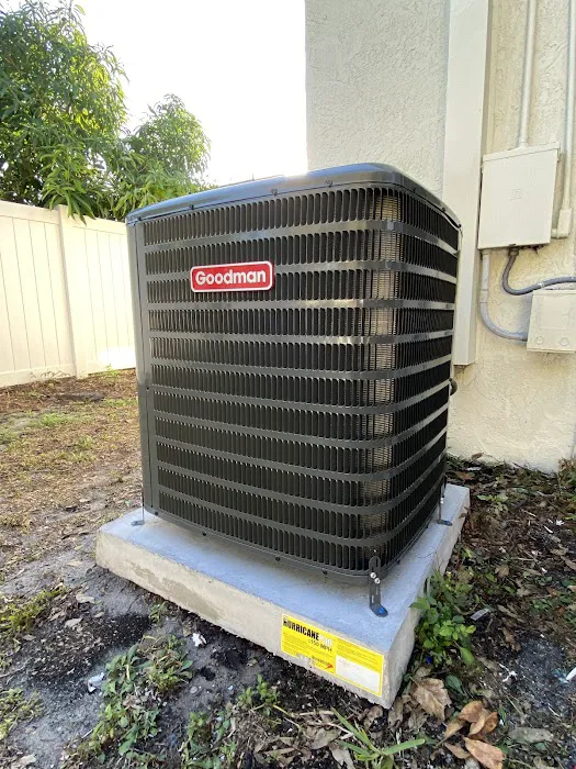 Air At Last Heating & Cooling Picture 1