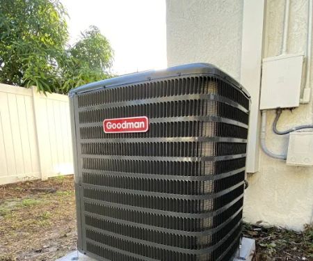 Air At Last Heating & Cooling