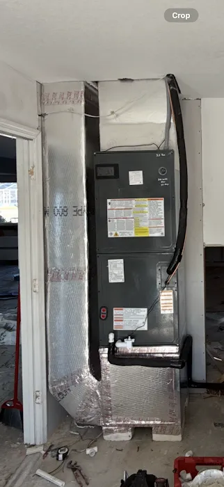 Air At Last Heating & Cooling Picture 2