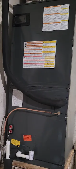 Air At Last Heating & Cooling Picture 4