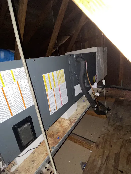 Air At Last Heating & Cooling Picture 5