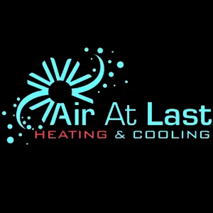 Air At Last Heating & Cooling Picture 9