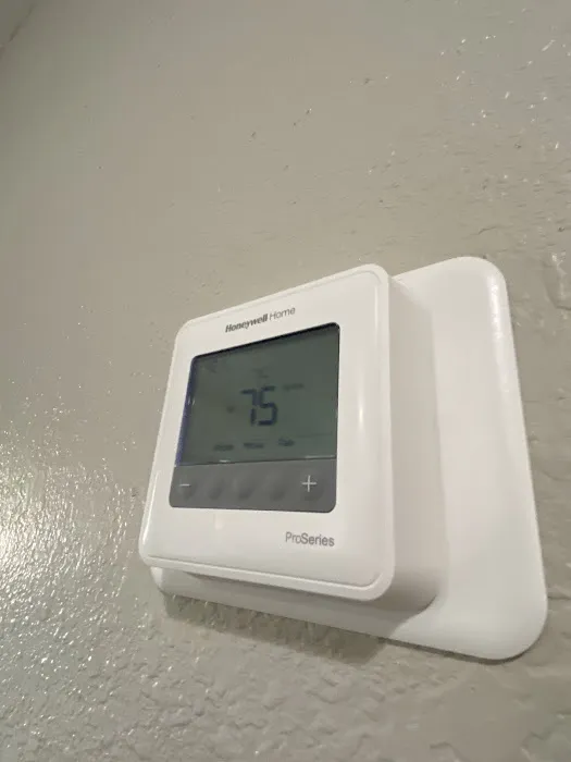 Air At Last Heating & Cooling Picture 7