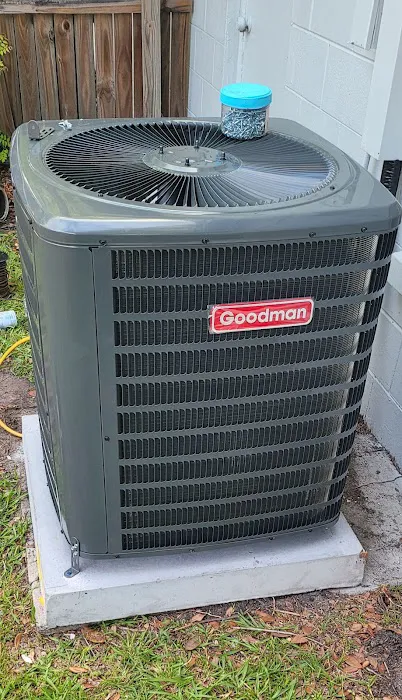 Air At Last Heating & Cooling Picture 6