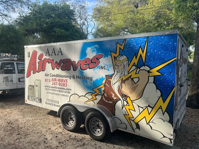 AAA Airwaves, Inc. Picture 2