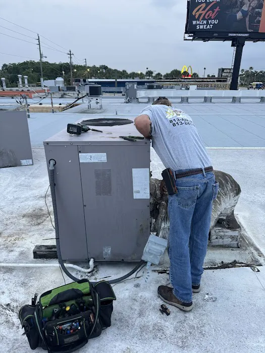 AAA Airwaves, Inc. Picture 6