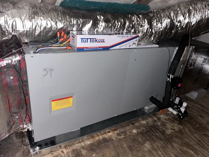 AAA Airwaves, Inc. Picture 7