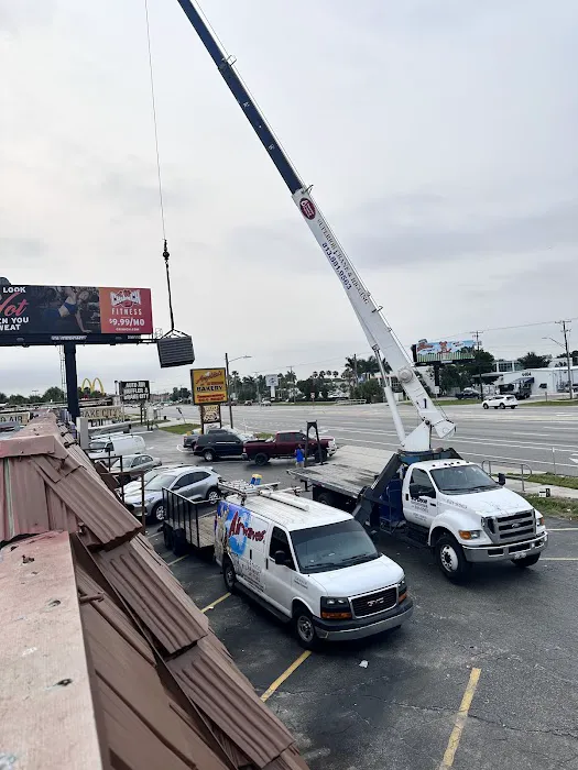 AAA Airwaves, Inc. Picture 9