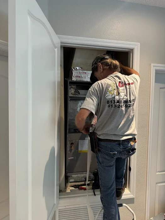 AAA Airwaves, Inc. Picture 10