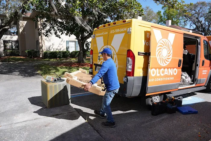 Volcano Air Conditioning LLC Picture 2