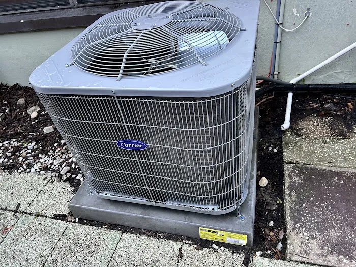 Volcano Air Conditioning LLC Picture 1