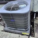 Volcano Air Conditioning LLC