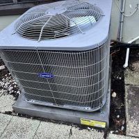 Volcano Air Conditioning LLC ico