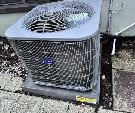 Volcano Air Conditioning LLC