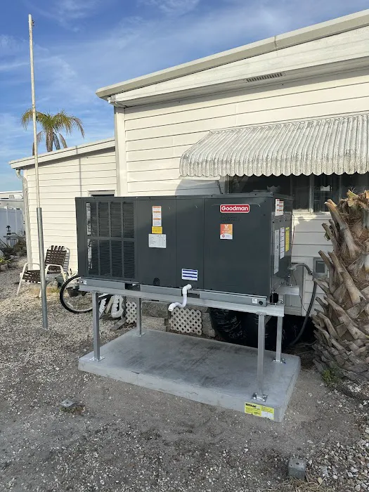 Volcano Air Conditioning LLC Picture 4