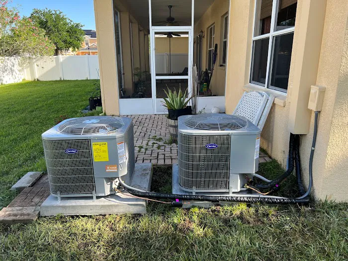 Volcano Air Conditioning LLC Picture 3