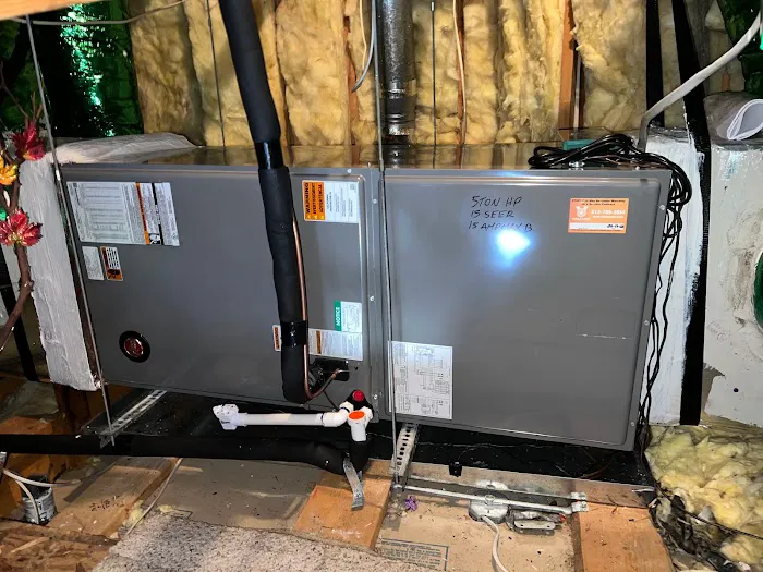 Volcano Air Conditioning LLC Picture 5