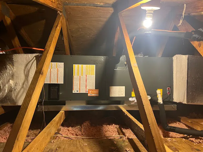 Volcano Air Conditioning LLC Picture 7