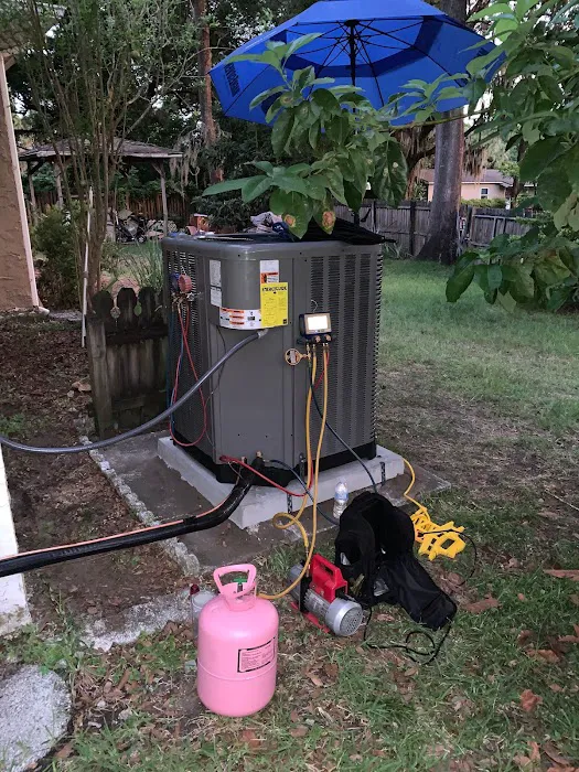 Volcano Air Conditioning LLC Picture 10