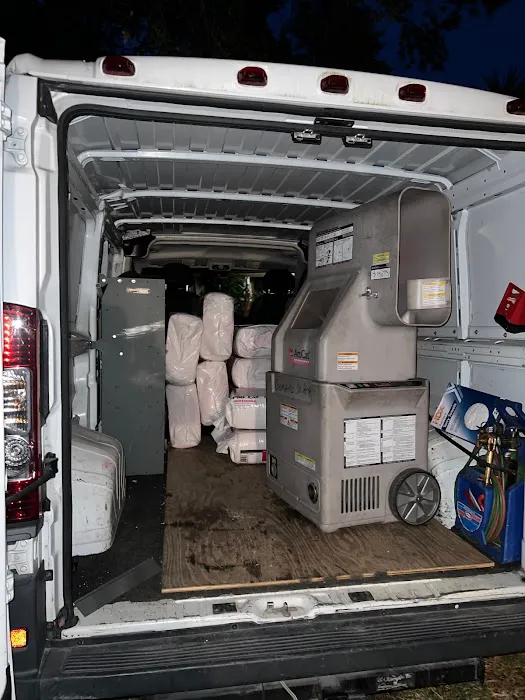 Volcano Air Conditioning LLC Picture 8