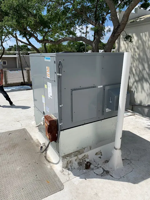 Comfort Air Heating and Cooling, Inc. Picture 2