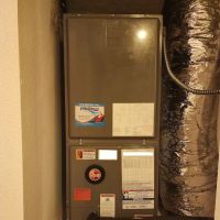 Comfort Air Heating and Cooling, Inc. ico