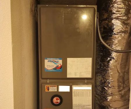 Comfort Air Heating and Cooling, Inc.