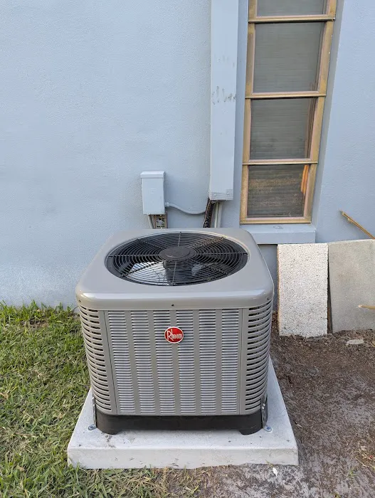 Comfort Air Heating and Cooling, Inc. Picture 4