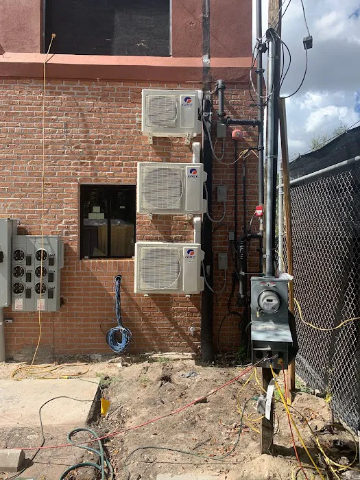 Comfort Air Heating and Cooling, Inc. Picture 6