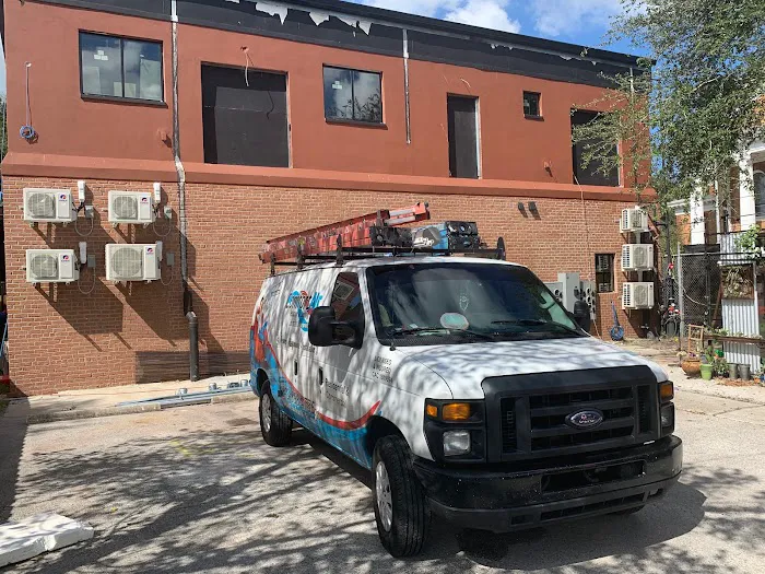 Comfort Air Heating and Cooling, Inc. Picture 7