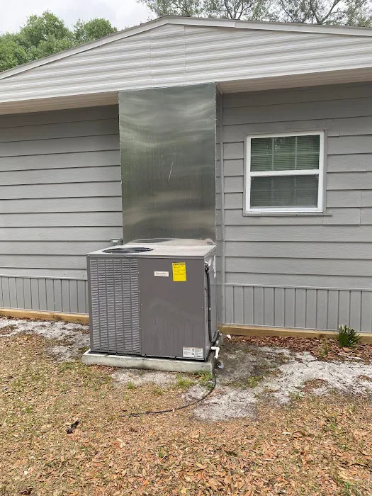 Comfort Air Heating and Cooling, Inc. Picture 8