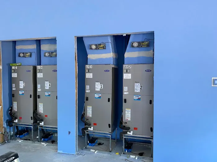 Comfort Air Heating and Cooling, Inc. Picture 9